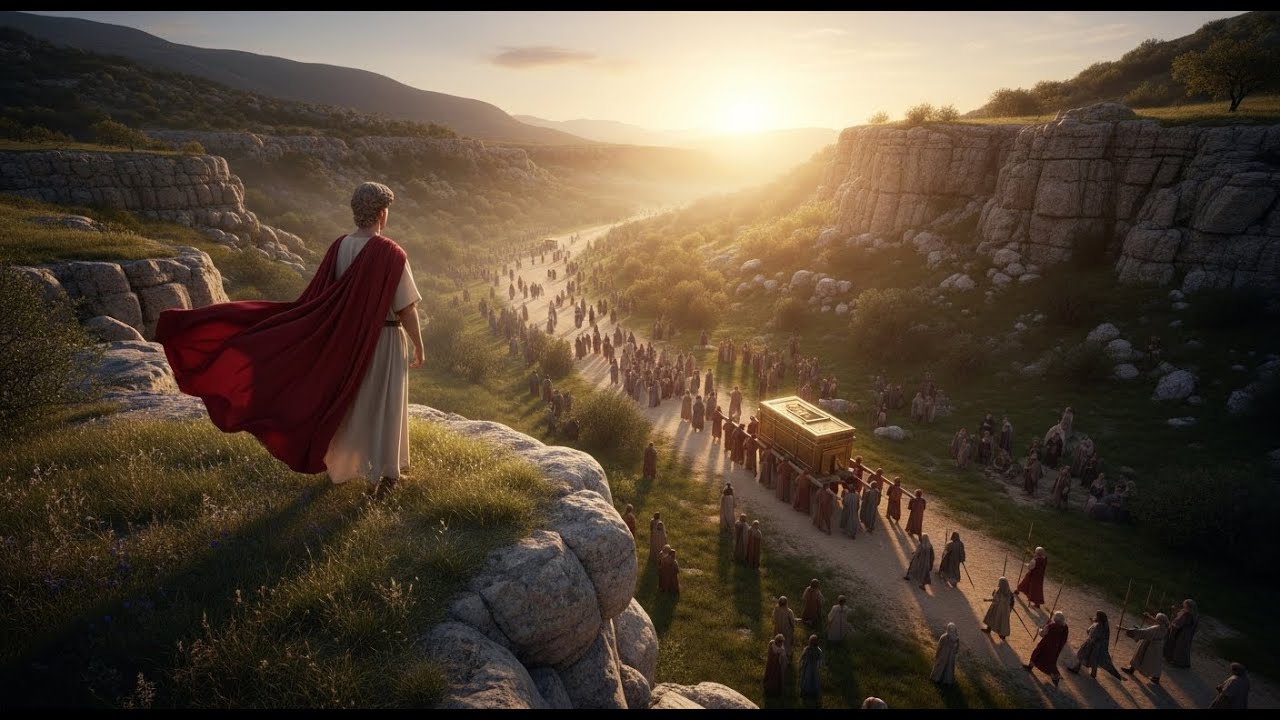 Holy Bible Audio  JUDE (Contemporary English) With Text-ZECHARIAH 1-14   A SIGN to Return to God