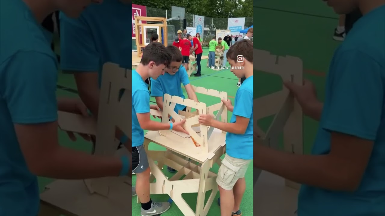 Handwerker Games 2024