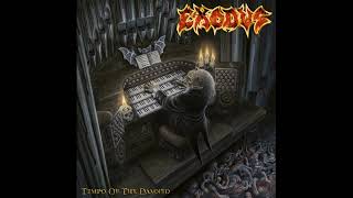 Exodus - Shroud Of Urine - (Tempo Of The Damned - 2004) - Thrash Metal - Lyrics
