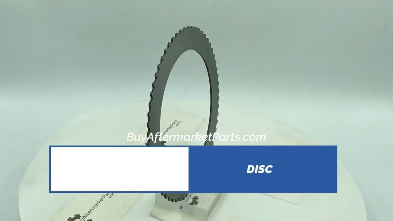 224772 Dana Spicer DISC | Buyaftermarketparts