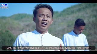 Download Lagu TABAHANNASU - badri Almubarok MP3 Download Lagu TABAHANNASU - badri Almubarok MP3