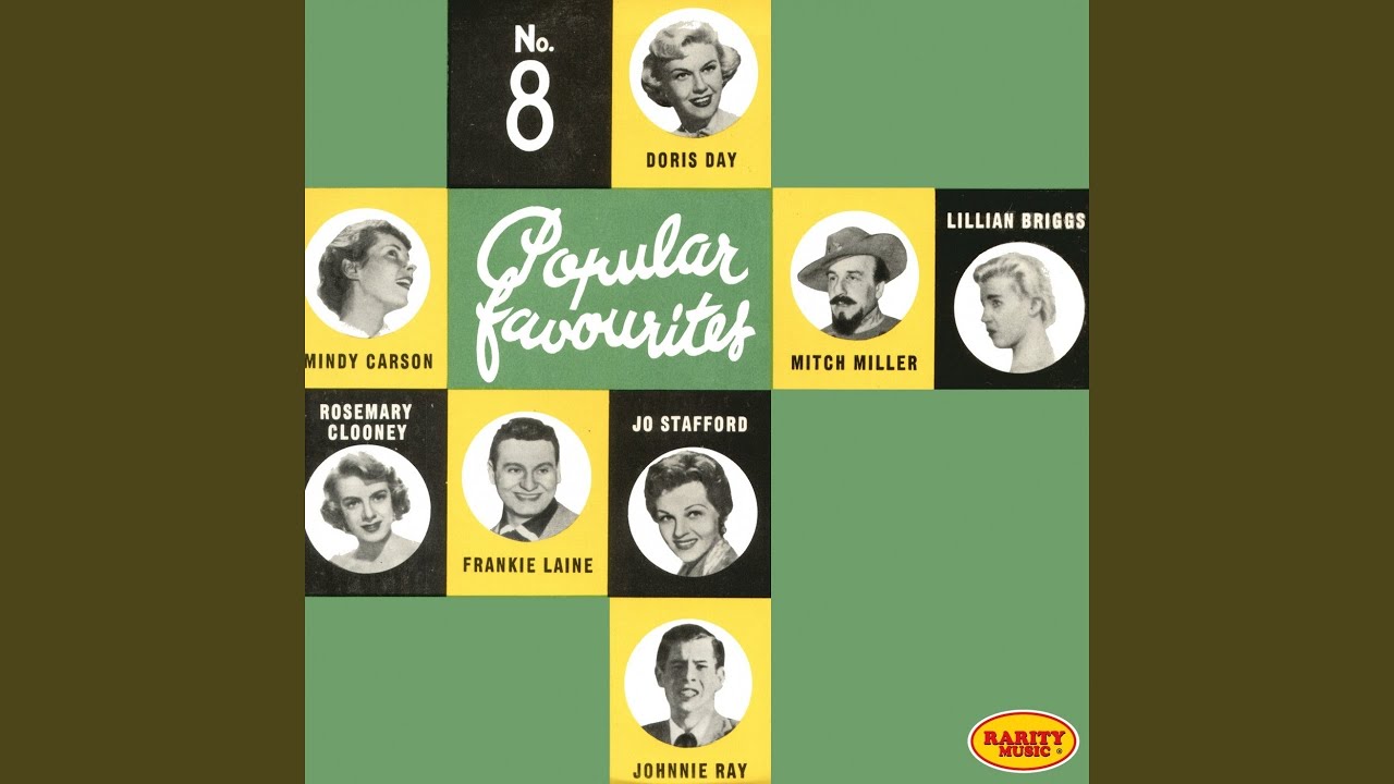 The Yellow Rose of Texas YouTube