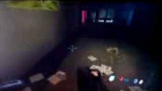 Odd F.E.A.R 2 Glitch