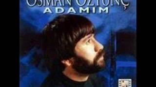 Osman Öztunç Alişan