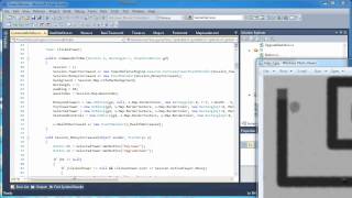 Tower Defense - Code Overview screenshot 5