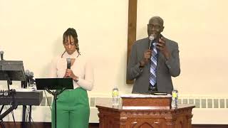 Ubutumwa Bwiza / Pastor Gasore Barthelemy