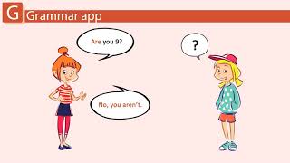 Brainy 4 - Grammar App - Unit 2, L4