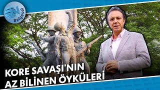 Kore Savaşı'nın Az Bilinen Öyküleri...  Zaman Yolcusu 4.Sezon 2.Bölüm | NTV Belgesel