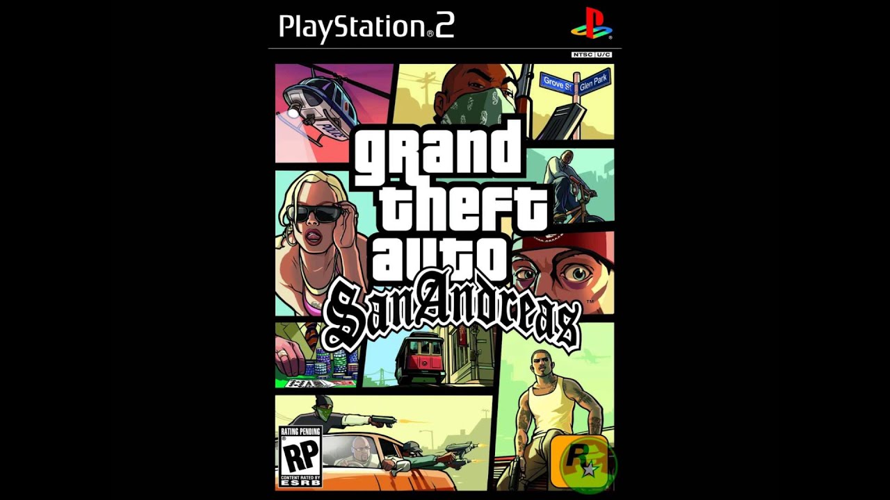 Gta 5 in ps2 фото 26