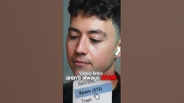 Why Sending Video Links in Emails Doesn’t Always Mean Spam #emailmarketing