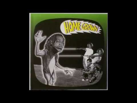 Home Grown - This Way