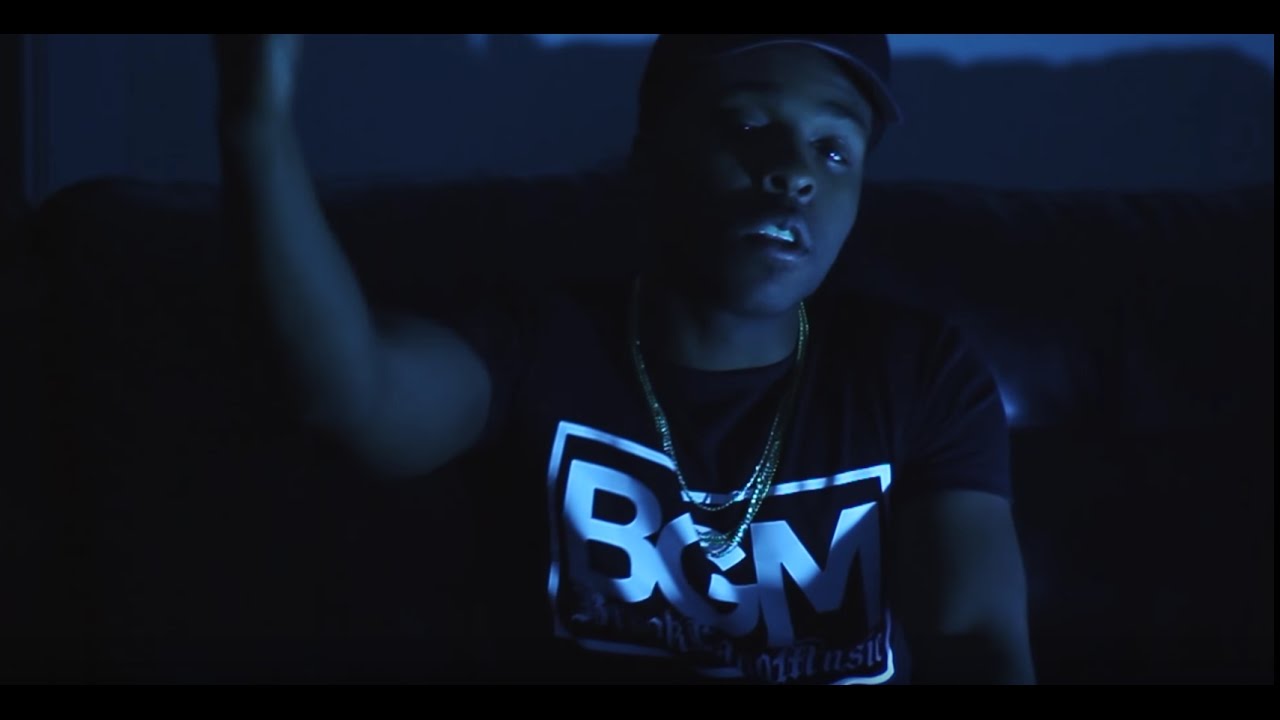 DJ Chose Ready (Music Video) YouTube