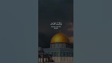 محمد صديق المنشاوي سورة النصر