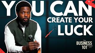 Why Some People Always Get Lucky