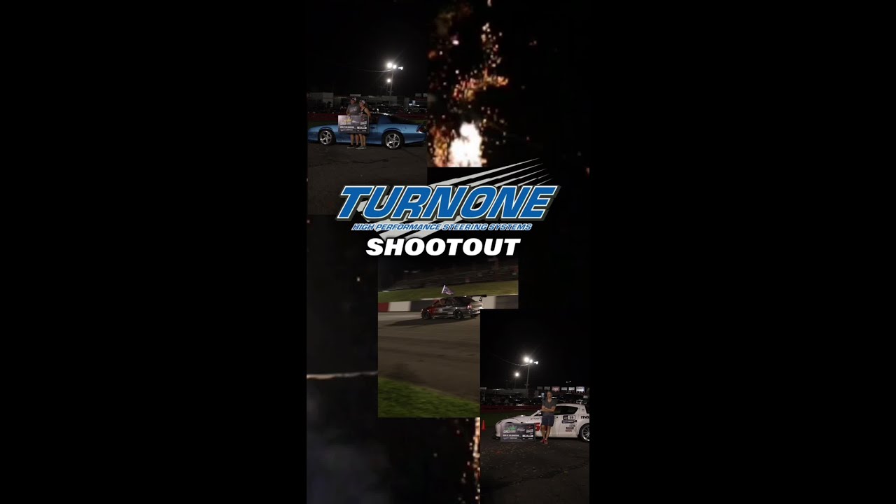 UMI Equipped Cars That Made It To The Top 48!