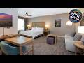 Homewood Suites by Hilton Albuquerque Downtown | Albuquerque (NM), United States | Hotel Review 🌟