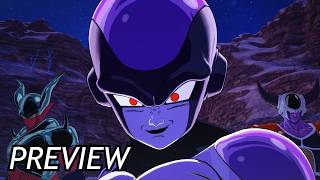 #18 PREVIEW | DBS: Emperor of the Multiverse