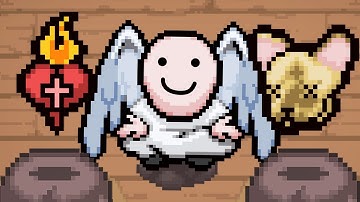 I Finally Achieved INFINITE LUCK