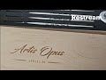 Happy Monday everyone !brush for Artis Opus
