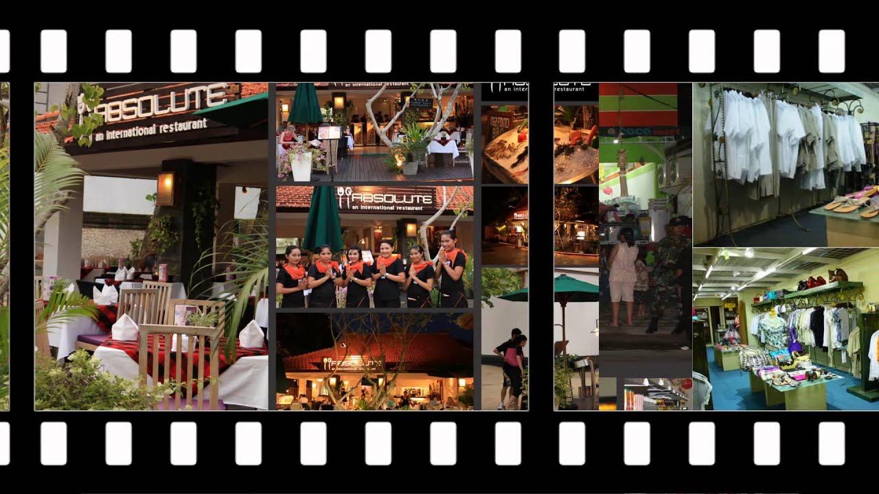 The 13th Anniversary of Coco Group Bali - YouTube