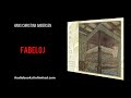 Fabeloj Audiobook