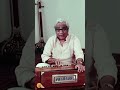 A great demonstration of classical singing by pu la deshpande