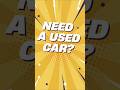 Need A Japanese used car direct from an exporter?
