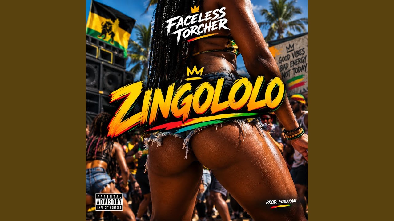 Watch ZINGOLOLO on YouTube Watch ZINGOLOLO on YouTube