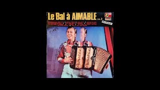 L'Arsène (Jacques Dutronc) - par Aimable et son accordéon