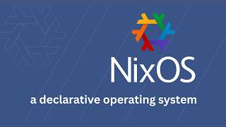 Nix for Beginners - Introduction and First Steps with NixOS
