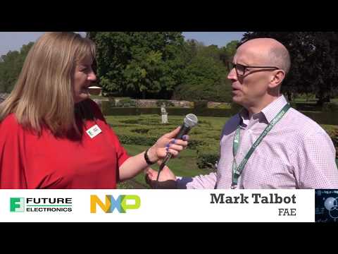 ML & AI Seminar – NXP Overview: The Edge Compute Revolution
