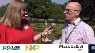 ML & AI Seminar – NXP Overview: The Edge Compute Revolution