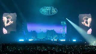 Post Malone - Hollywood's bleeding live@gelredome Arnhem, Netherlands September 9 th 2025
