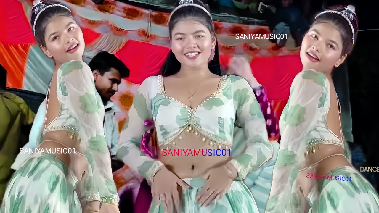 Qayamat Qayamat Maya Magar Viral   Dance Performance | 💃