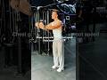Why Your Chest Isn’t Growing… You’re Lifting Too Fast