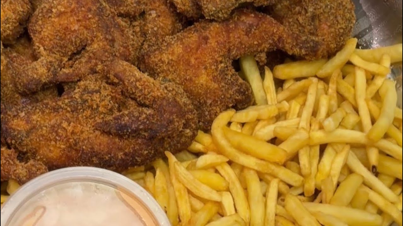 #OMTV : SIRE’S CATERING DANS SOUNTIKAI BARO