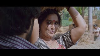 New Hindi Romantic Dubbed Village Thriller Movie | Yeh Kaisa Faisala Hindi Full Movie |Meera Jasmine