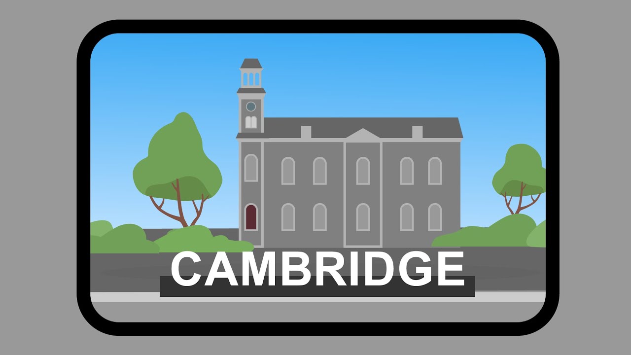 Cambridge 2022 Service Improvements