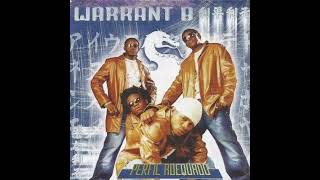 Download Lagu Warrant B - Anda Dançar  MP3