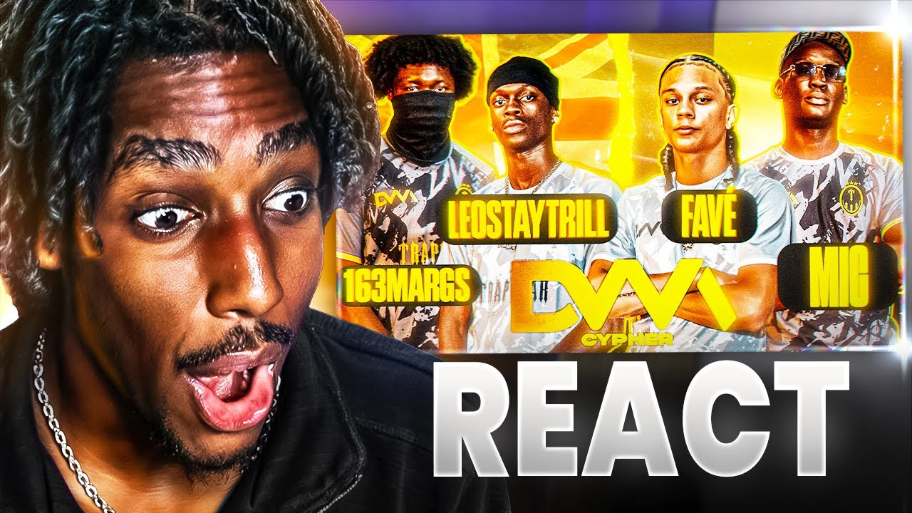 Favé a bousillé les UK bahaha (React DVM Cypher)