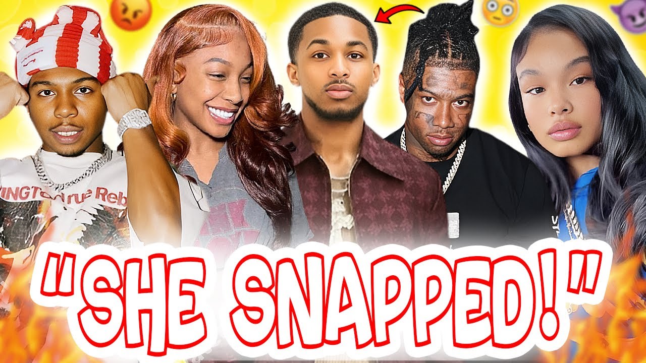 DDG Finally Speaks on Halo 😲|India Love Explains Why She Quit💥|Brooklyn Frost Goes OFF on Live 