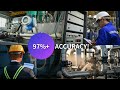 Monitor-Fairy + Utilization Fairy | Smart Factory Monitoring Solutions | English &amp; Thai Version