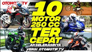 Download Lagu 10 Motor 250 cc Tercepat Akselerasinya di Indonesia Versi Otomotif TV Download Lagu 10 Motor 250 cc Tercepat Akselerasinya di Indonesia Versi Otomotif TV
