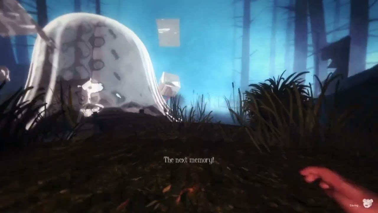 among the sleep gameplay#4