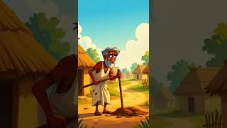 👉 गरीब किसान का सपना #FarmerStory #MotivationalStory #Inspiration #Shorts #YouTubeShorts