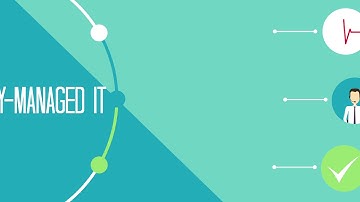 Why Managed Services - Animated