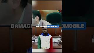 Uber Driver Caught Without Insurance — Judge Gives Harsh Reality Check!