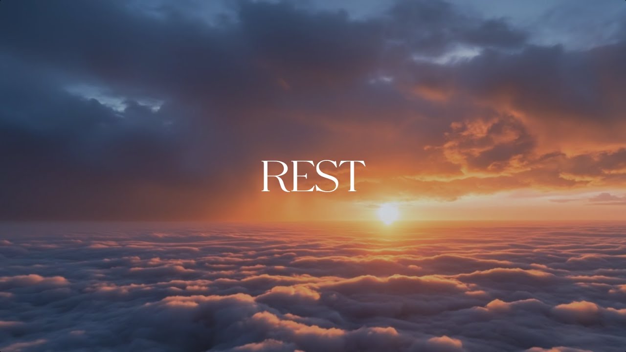 Rest – Relaxing Sleep Music to Fall Asleep Fast - YouTube