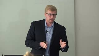 2025 STEPS Symposium Oral Presenters