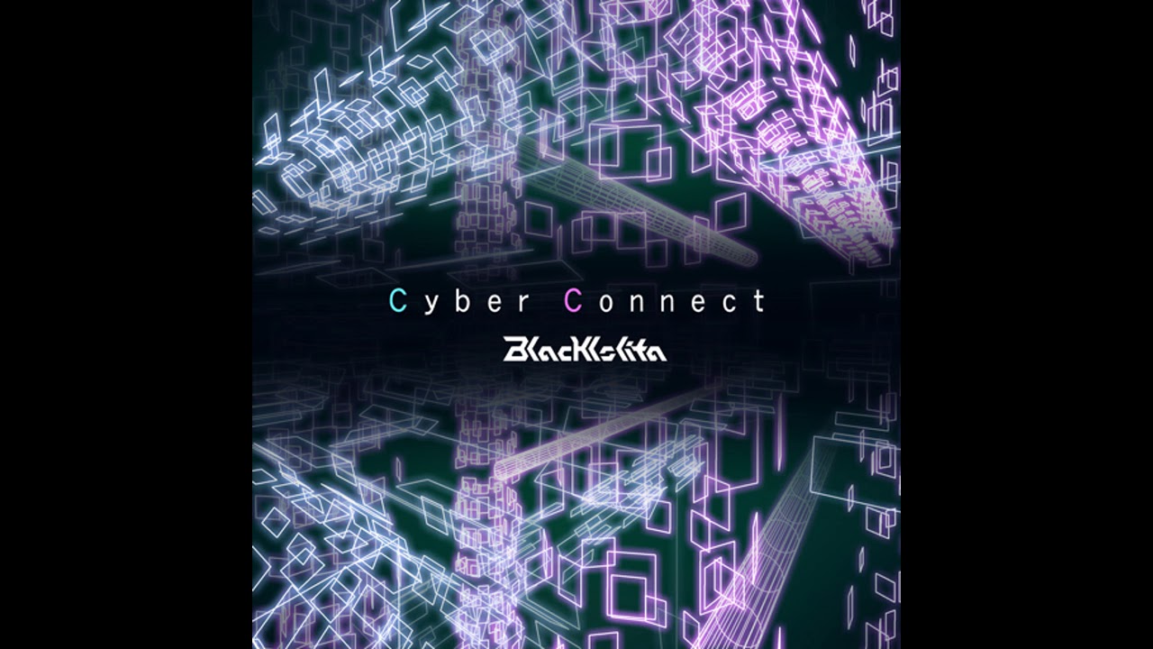 【DDR A20】 Blacklolita － CyberConnect